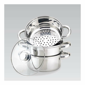 shumee Parnik 18 cm, 2,0 l | MR-2900-18