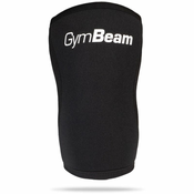 GymBeam Conquer povoj za koleno velikost M