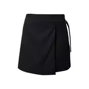 ABOUT YOU Krilo Julina črna
