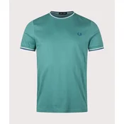 FRED PERRY TWIN MAJICA DMINTSE