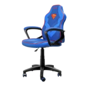 Trust 25741 GXT 703SM Revvo djecja gejmerska stolica Superman