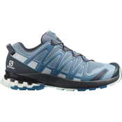 Salomon XA Pro 3D V8 W Ashley Blue/Ebony/Opal Blue 41 1/3