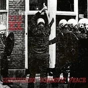 The Ex - Disturbing Domestic Peace (Reissue) (LP + EP)