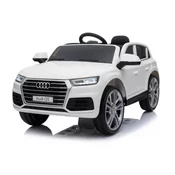 Deciji automobil na akumulator Audi Q5 - Beli