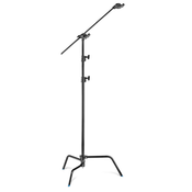 Avenger C-Stand Kit 33 črna izvedba