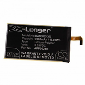 Baterija za Caterpillar CAT S31, 3900 mAh