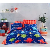 Aberto Design Set Double prekrivac Dinazorus, 200x230cm, Teget