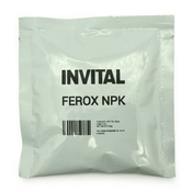 INVITAL FEROX NPK COMPLETE 500ml v prahu