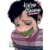 Killing Stalking: Deluxe Edition Vol. 7