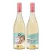 *POP ART 0.75L MUSCAT OTTONEL JERUZALEM SLATKO -6/1-