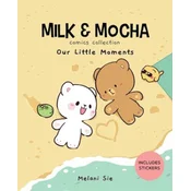 Milk & Mocha Comics Collection