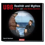 U 96 Realität und Mythos