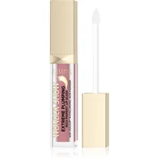 Eveline Cosmetics Wonder Show Extreme Plumping sijaj za ustnice z učinkom povečanja odtenek 01 Candy 6.8 ml