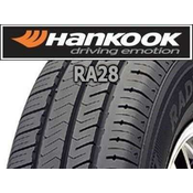 HANKOOK - RA28 - ljetne gume - 205/65R16 - 107/105T - XL