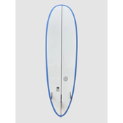 Light Minilog Blue Rail - Epoxy - US + Future  Surfboard uni