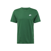 Nike Sportswear Majica CLUB, zelena