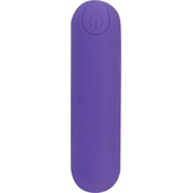 Essential Bullet Vibrator - Purple