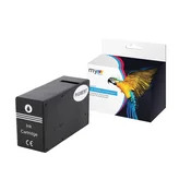 kartuša CANON PGI1500BK XL - Premium kopija
