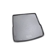 Novline Tipska kadica za gepek Novline AUDI A6 allroad quadro/avant C6, 2004-2011, station wagon