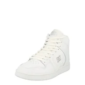 DC Shoes Visoke superge MANTECA 4, bela