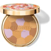 GUERLAIN Météorites Compact Mattifying Powder kompaktni puder odtenek 03 Warm Doré 8.5 g