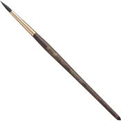 Princeton Brush Neptune Okrogla krtača 6 1 kos