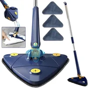 Univerzalni Cistac Multifunkcionalni mop sa mikrofiber krpom