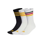 Adidas Carape 3S Ess C Crw 3P JZ0532, 3 para, Bele