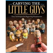 Carving the Little Guys