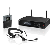 Sennheiser XSW 2-ME3, Naglavni, daljinski mikrofon B band 600 Mhz - SENNHEISER