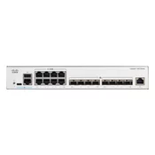 Catalyst 1300 8-port 10GE, 8-port SFP+