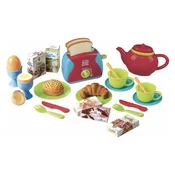 Playgo Set posodic za zajtrk