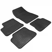 Rubber car mats Opel Mokka-e 2021-