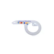 Microshift bmx - lancobran 12 beli ( 305051 )