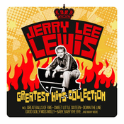 LEWIS, JERRY LEE - Greatest Hits Collection