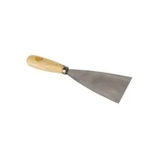 Ostatní Lopatica Euro Tools 132196Q Steel Paint Spatula, 50 mm, wooden handle