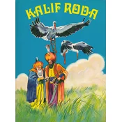 KALIF RODA