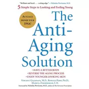 The Anti-Aging Solution