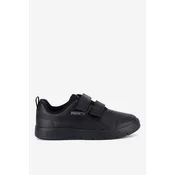 Športna obutev Puma COURTFLEX V3 V PS 39764201 Črna