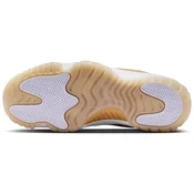Sneakers Air Jordan 11 Retro Low Mothers Day White/ Metallic Gold-Team Gold EUR 35.5
