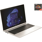 Prenosnik HP ProBook 455 G10R7-7730U/32GB/SSD 1TB/15,6FHD 250/BL