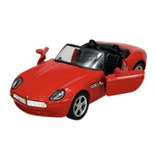 shumee WELLY BMW Z8 E52 RDEČA 1:34 49755