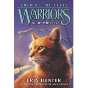 Warriors: Omen of the Stars #3: Night Whispers