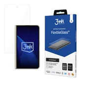 3MK Google Pixel Fold (spredaj) - 3mk fleksibilno steklo
