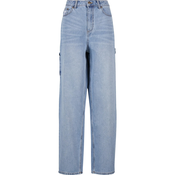 Karl Kani Kavbojke moder denim