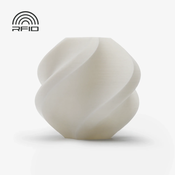 Bambu Lab PLA Basic Jade White - Tuljava
