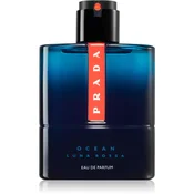 Prada Luna Rossa Ocean parfumska voda za moške 100 ml
