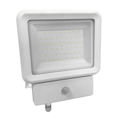 Reflektor sa senzorom LED 50W