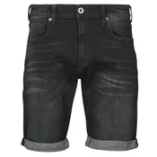 G-Star Raw 3301 slim short Siva