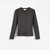 Reserved - Dugi rukav od merino vune